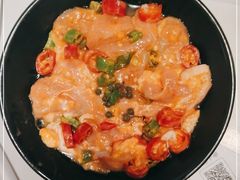 -花味·自助烤肉(大观天地店)