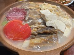 -一坐一忘云南菜(嘉里中心店)