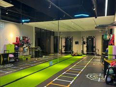 -GMJ·24H健身房(北外滩店)