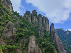 -三清山风景名胜区