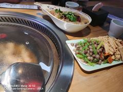 -马家大院铁锅炖(京粮广场店)