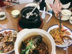 -鑫鸿达·海鲜闽菜热炒小馆(中山路店)