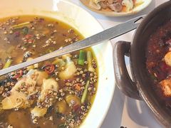 -眉州东坡(翠微印象城店)