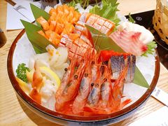 -枝魯枝魯自助料理