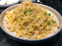 扬州炒饭-苏帮袁Sue Cuisine(将台店)