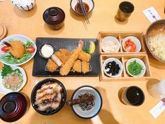 高丽菜丝-胜博殿日式炸猪排(西红门店)