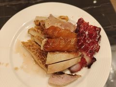 -京香轩·中餐厅(上海中庚聚龙酒店)