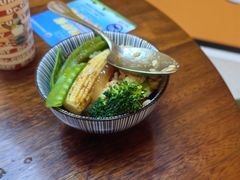 -伽喱博士 Dr.CURRY咖喱饭(太阳宫咖喱店)