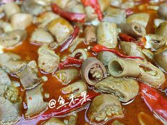 麻辣牛肠-清真蒋有记(老门东店)