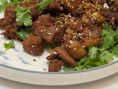 -京尊烤鸭店JINGZUN(春秀路店)