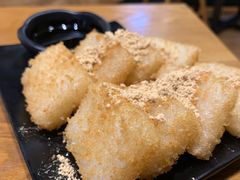 -三猫黑鱼花(南大店)