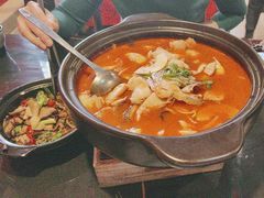 -多味居(剪子巷店)