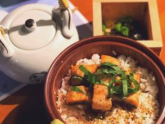白鳗茶泡饭-烧鸟横丁(联发文创口岸店)