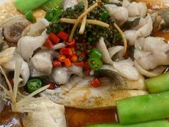 -猪肉婆私房菜(容桂总店)