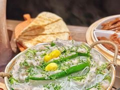 -蘑界·野生菌火锅(深业上城店)