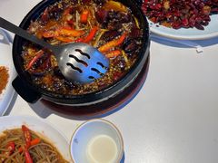 -辛香汇·现炒川菜(城北万象城店)