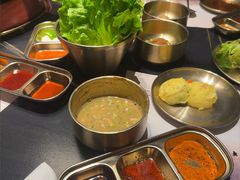 -西塔老太太泥炉烤肉(龙湖北苑天街店)