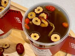 -炖物24章·顺时轻养茶(黄龙店)