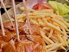 -The BREW·酿餐厅(浦东嘉里大酒店)