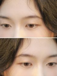 -Doris多里斯半永久纹眉·SMP纹发·发际线