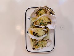 -鑫悦楼煎蟹·16年海鲜大排档