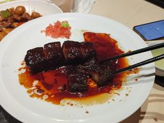 -侨美食家·粤菜(体育西路店)