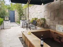 -北京益泉花园酒店
