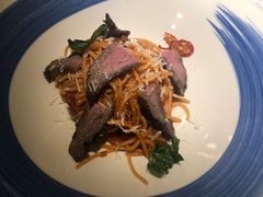 意大利牛肉意面-西堤厚牛排(王府井店)