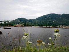 -东极岛景区-东海第一哨灯塔