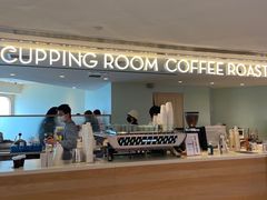 -Cupping Room(Harbour City)