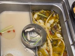 -新辣道鱼火锅(领展购物广场·中关村店)