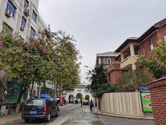 -清水湾足道馆