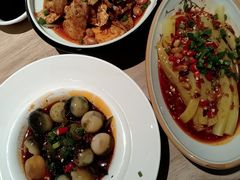 皮蛋-龙聚德北京烤鸭(沙坪坝华宇A馆店)
