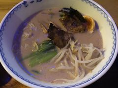 -赵记玄面(市府恒隆广场店)