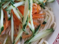-天天初二·天津传统捞面·天津特色菜(凌奥总店)