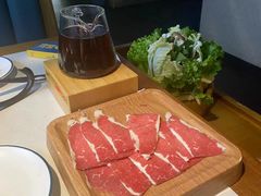 -菌彩云南野生菌火锅(呈贡七彩云南第壹城店)