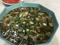 臊子米粉-浮何烤铺(桐梓林店)