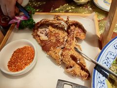 -缪氏川菜(深圳北站缤果空间店)