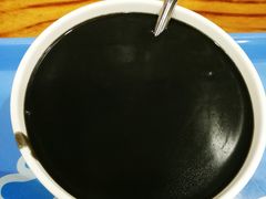 芝麻糊-冰神糖水铺(国贸中心店)