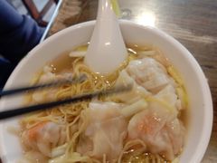 -一记面馆(易发店)