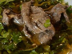-蜀九香火锅(彩虹店)