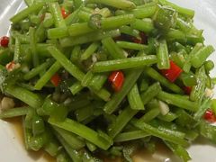 -建德食府·十八年建德菜(天目里国际街区店)