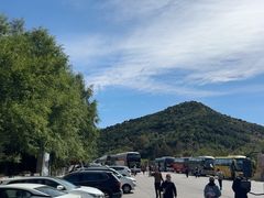 -雁门关景区