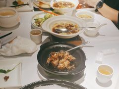 -小厨娘淮扬菜(清江苏宁广场店)