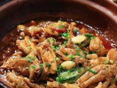 -鹤江桥·红油牛肉粉(SKP店)