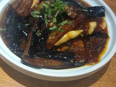 -去茶去餐厅(中央大街店)