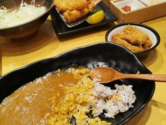 -胜博殿日式炸猪排(西红门店)