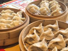 -新兴园饺子馆(北京百子湾店)