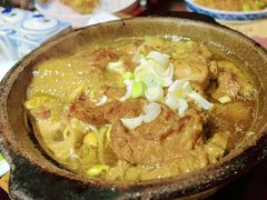 -并州大牌档之醉轻尘