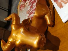 -乐宴·老北京铜火锅(桂庙店)